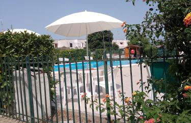 Casa vacanze a Baia Felice - Foto 5