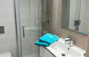 Palmview Poolside Heaven in Turquesa del Mar - Foto 24