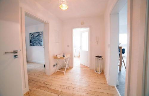 DesignLodge Apartments - Foto 19