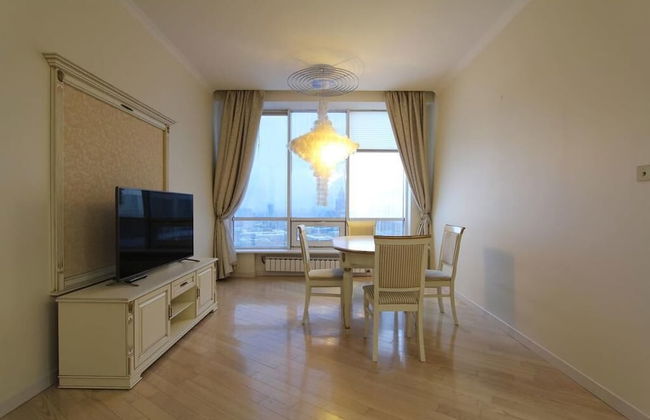 Elite Apartment - Panoramic Moscow View - Foto 7