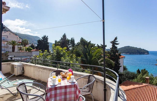 Holiday Home Patricija - Photo 38