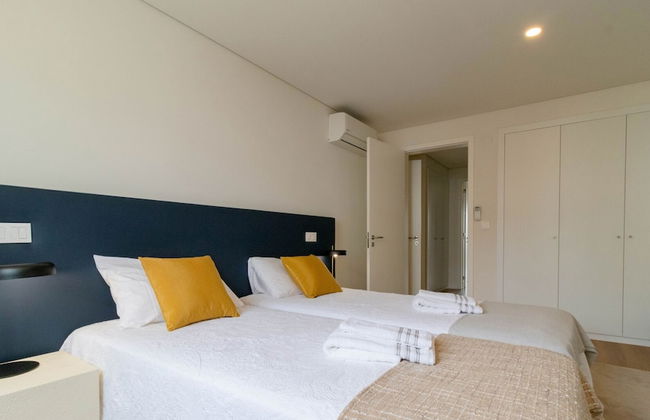 Home Azores - Coliseu Residences - Foto 17