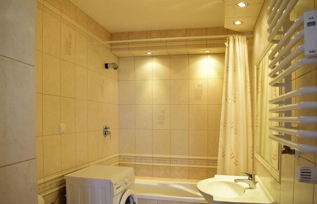 Apartment in Ustka Near Baltic Sea Beach - Photo 8