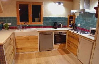 Chalet les couleurs - Photo 6