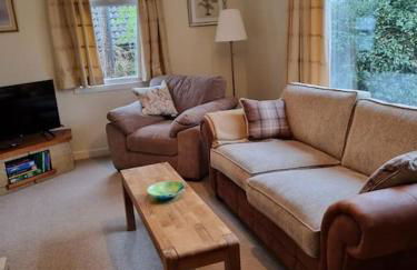 Shunters Cottage - Foto 10