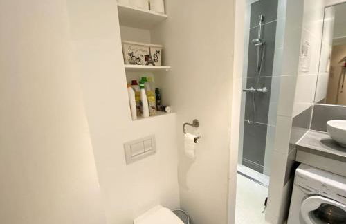 Appartement à la montagne au pied des pistes Classé 3 étoiles - Photo 6