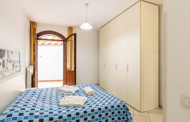 La Terrazza Sul Mare Di Ischia - Foto 4