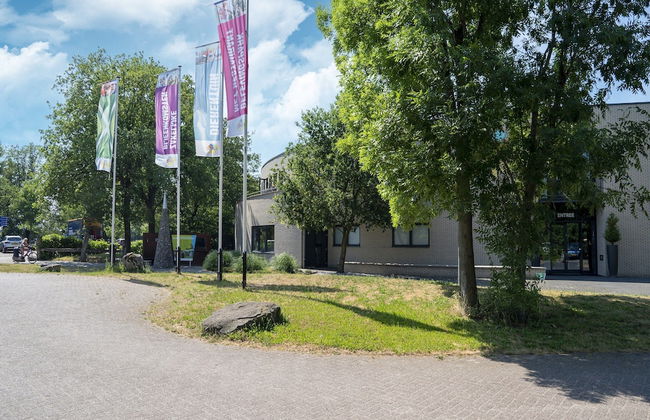 Eibergen Holiday Retreat Home - Foto 42