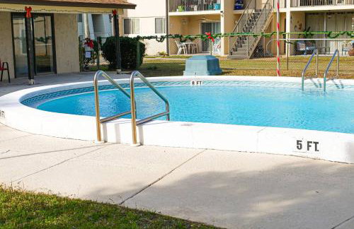 Fort Walton Beach Condo - Near Crab Island and Destin - Foto 50