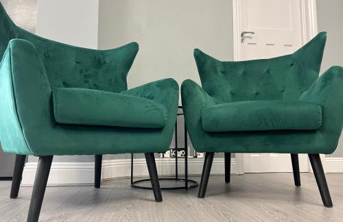 Luxury Home in Greater London - Rainham - Foto 58