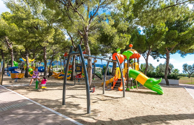 Villaggio Turistico Baia Del Monaco - Foto 32