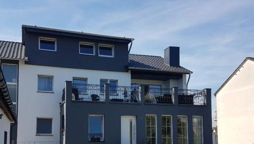 FeWo mit Terrasse Neuwied & Koblenz - Foto 2