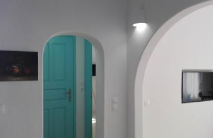 Tilos Island house - Foto 21