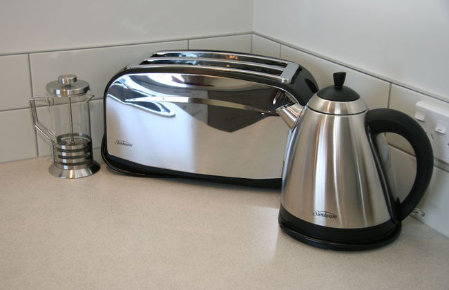 Oceans Resort Whitianga - Foto 17