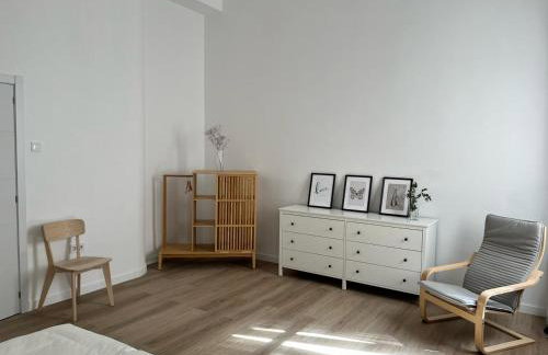 Gran apartamento Larios - Foto 9