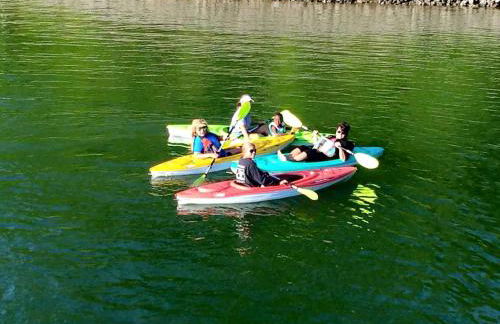 Spacious Cottage with Pool for an Exciting Getaway on Smith Lake in Alabama - Foto 16