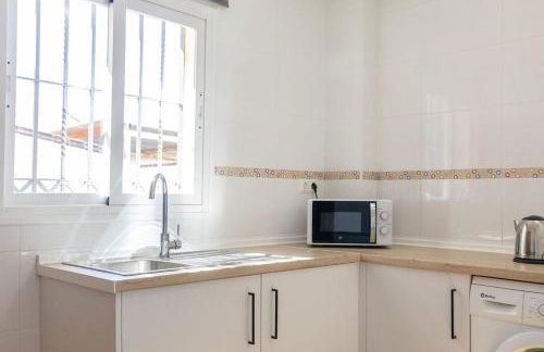 NT Bright and modern apartment in Pizarra - Foto 9