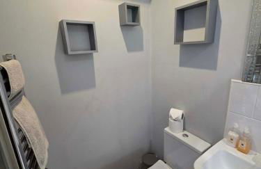 No 2 New Inn Apartments - Foto 24