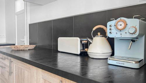 Maison Cosy Avec Piscine - Foto 4, toaster