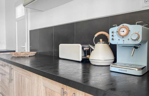 Maison Cosy Avec Piscine - Foto 4