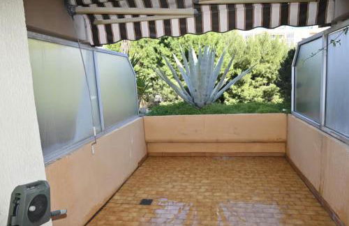 Cimiez studio aperçue Mer - Foto 2