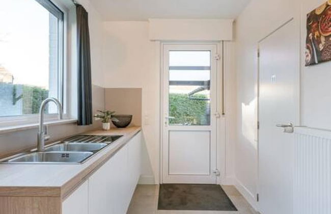 Spacious House With Garden for Family and Friends - Foto 3