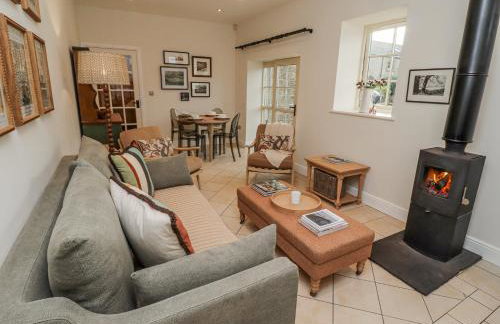 Watermill Cottage - Foto 6