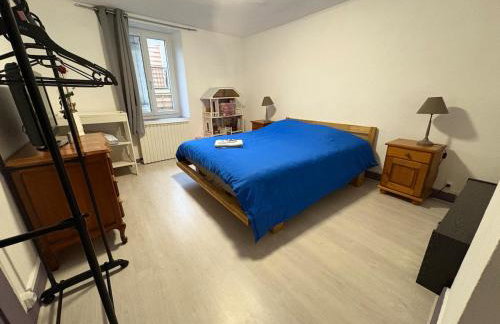 La Maison Forestière - Foto 16