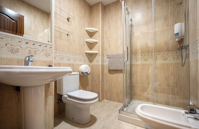 Apartamentos Capricho del Mar - Foto 76