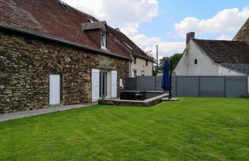 Gîtes LES Fougeres DU LAC - Foto 123