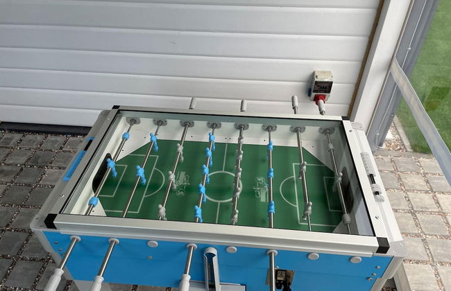 Cottage in Sianozety Near the Beach - Photo 26