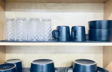 Luxury Sky View and Balconies - Foto 5