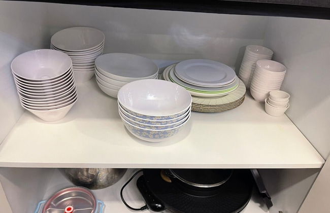 Baandomedoodao Pool Villa Cha-Am - Photo 20