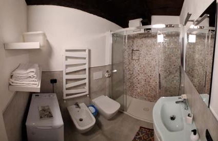 Il Sasso appartamento - Foto 19