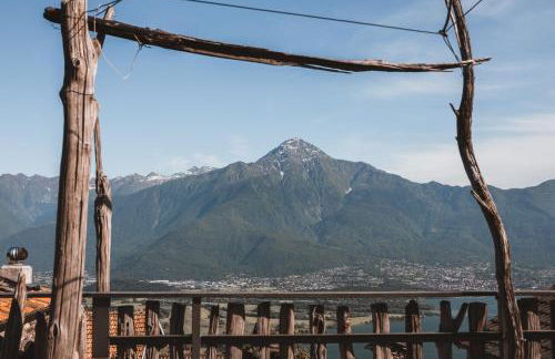 Appartamenti Montemezzo Le Case in Pietra - Photo 17