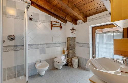 Casa Del Profeta - Happy Rentals - Foto 6