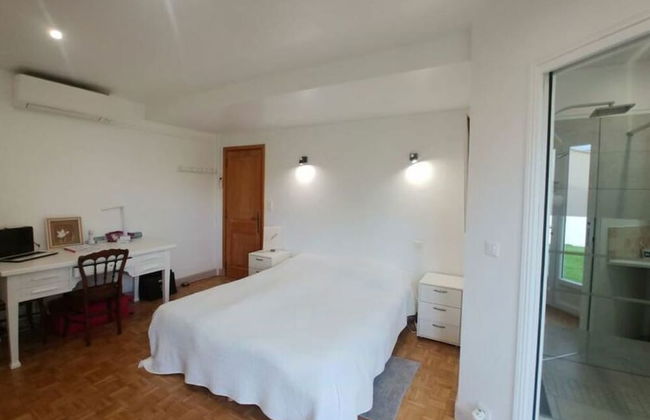 Villa de la Desirade - Foto 3