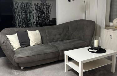 Ferienwohnung Arnstadt Ost - Foto 1