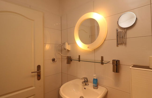 Apartment in Essen Near Messe Essen - Foto 29