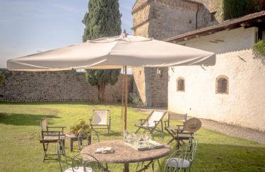 La Foresteria at Casaforte Bergum by the Gates of Cividale del Friuli - Foto 13