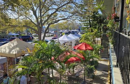 Beach Quarters #8 - Foto 30