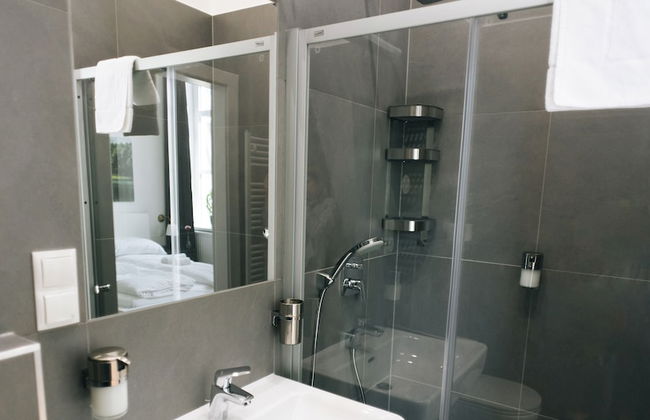 My City Apartments am Naschmarkt - Foto 75