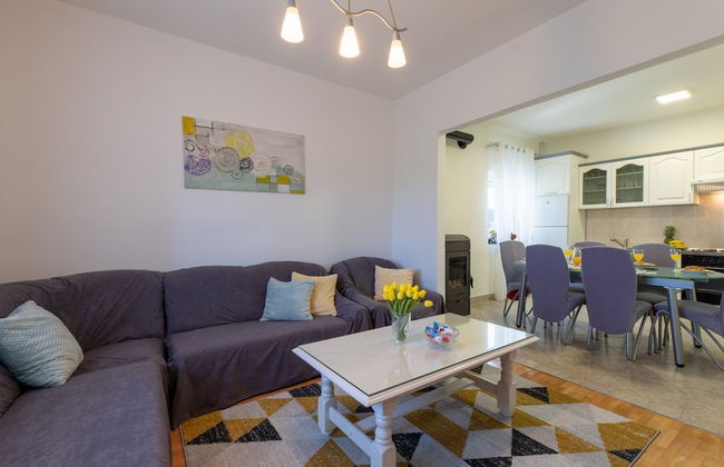 Peaceful and Cozy Holiday Home Near Imotski - Foto 12