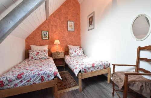 Quiet Normandy Retreat - Foto 12