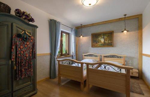 Apartamenty z widokiem na góry w Marczycach - Foto 12