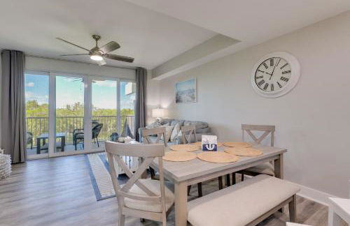 1 Mi to Beach Coastal-Zen Ruskin Retreat! - Foto 9