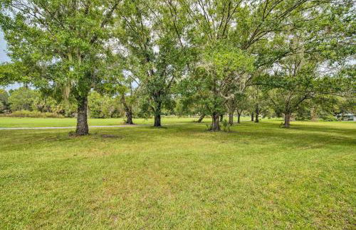 Crystal River Gem Near Three Sisters Springs! - Foto 34