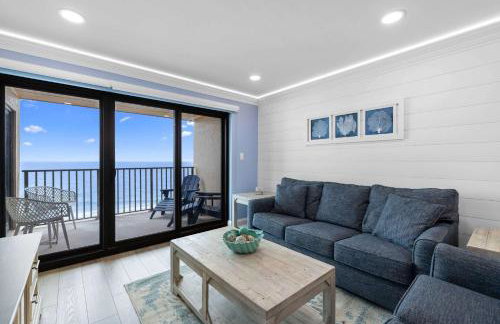 Extraordinary Oceanfront Escape - Unit 709 - Foto 9