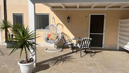 La Finestra sul Mare Locazione Turistica - Foto 2, sunbed