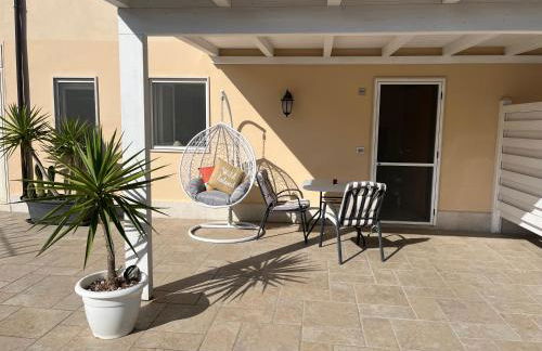 La Finestra sul Mare Locazione Turistica - Foto 2